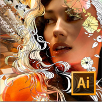 Illustrator��ѵѧϰ